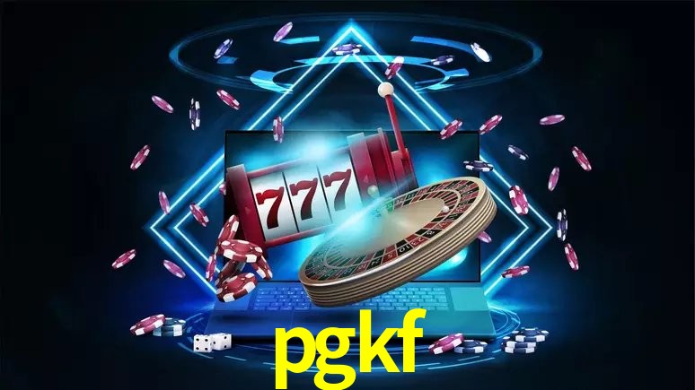 Slot Games pgkf