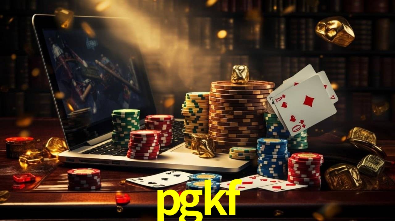 Tennis Betting pgkf