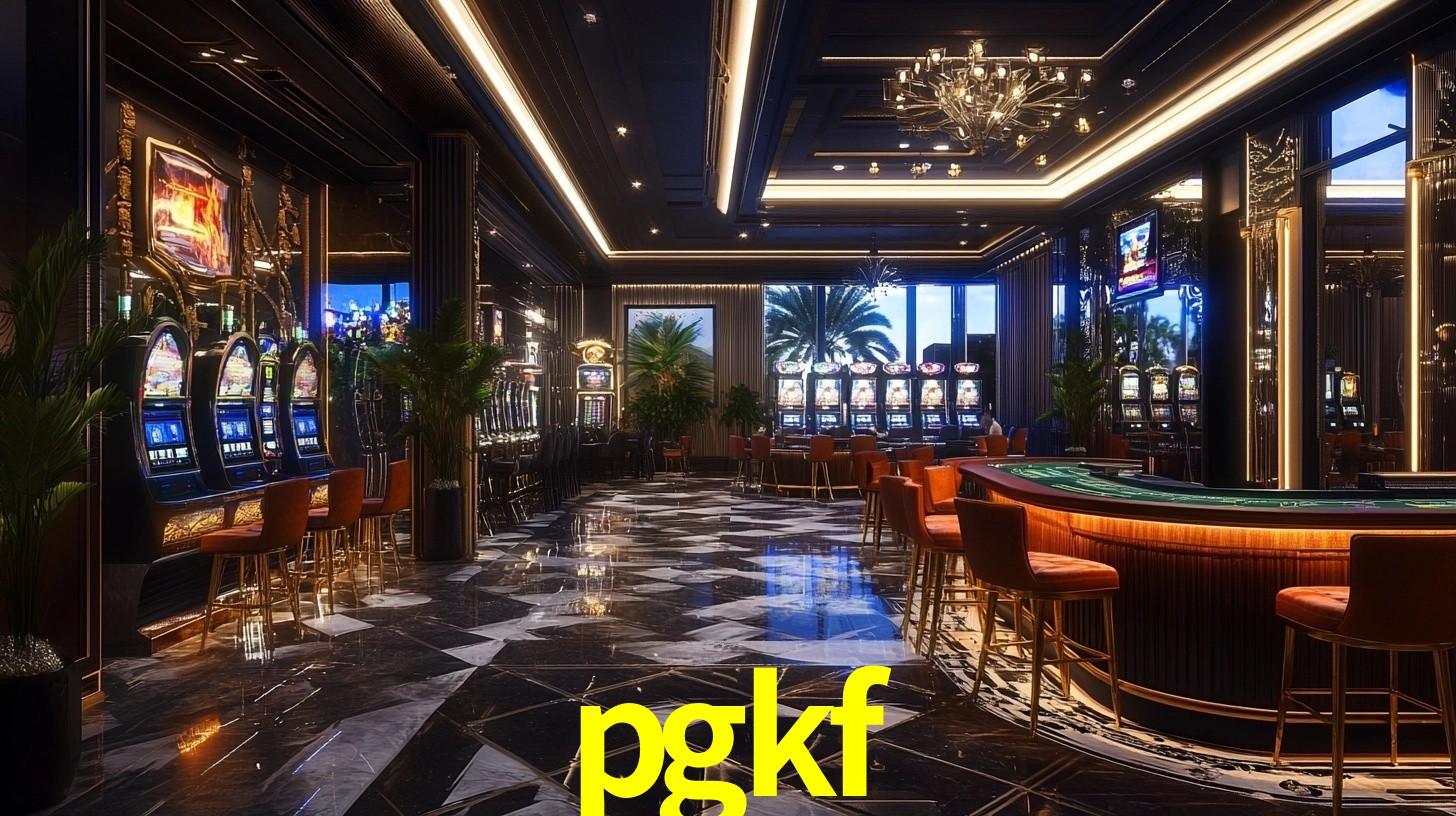 Welcome Bonus pgkf