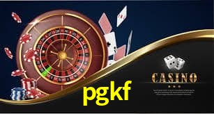 Statistics pgkf
